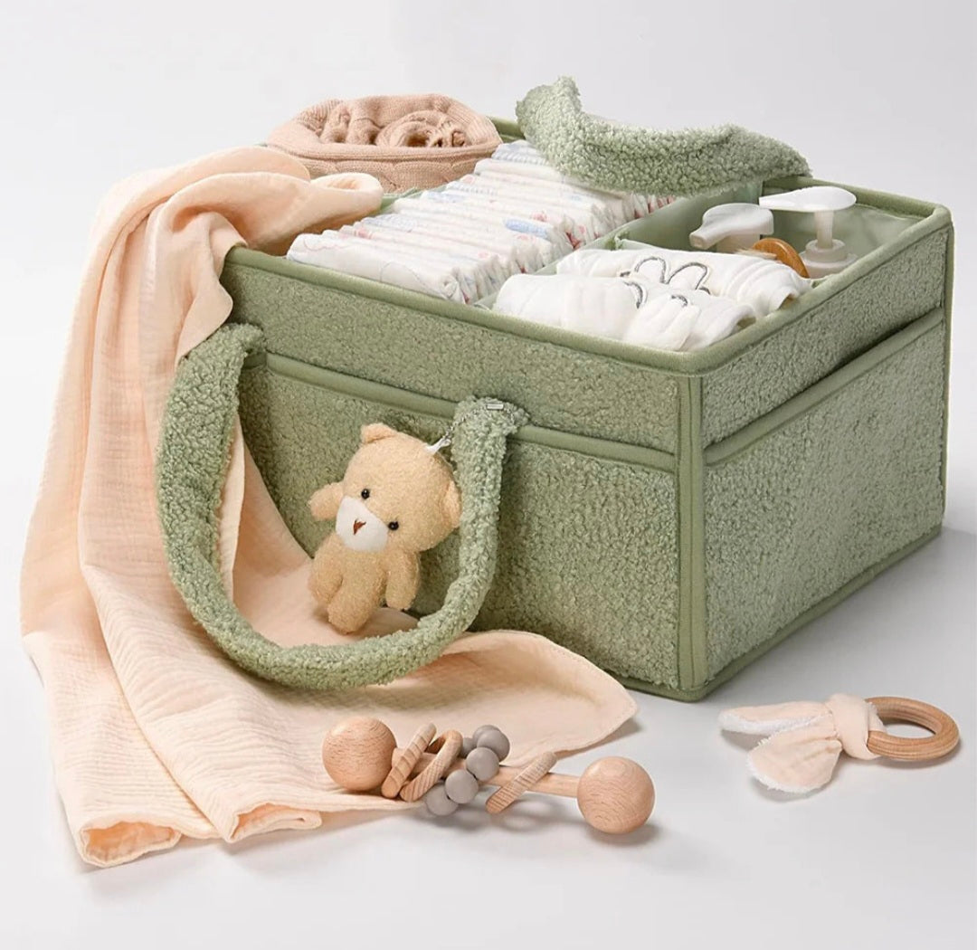Essentiels bébé