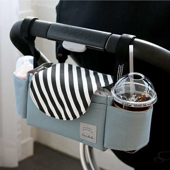 Sac Organisateur pour Poussette - LylyShop