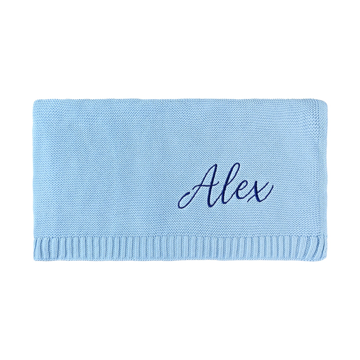 Couverture Bébé Personnalisée