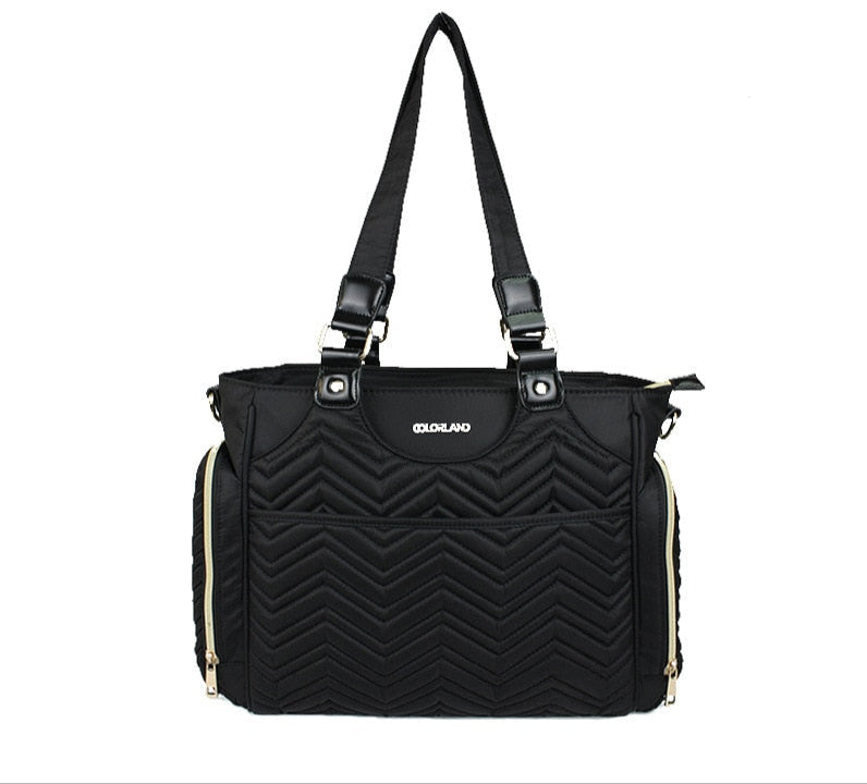 Sac à Langer Imperméable, Grande Capacité - LylyShop