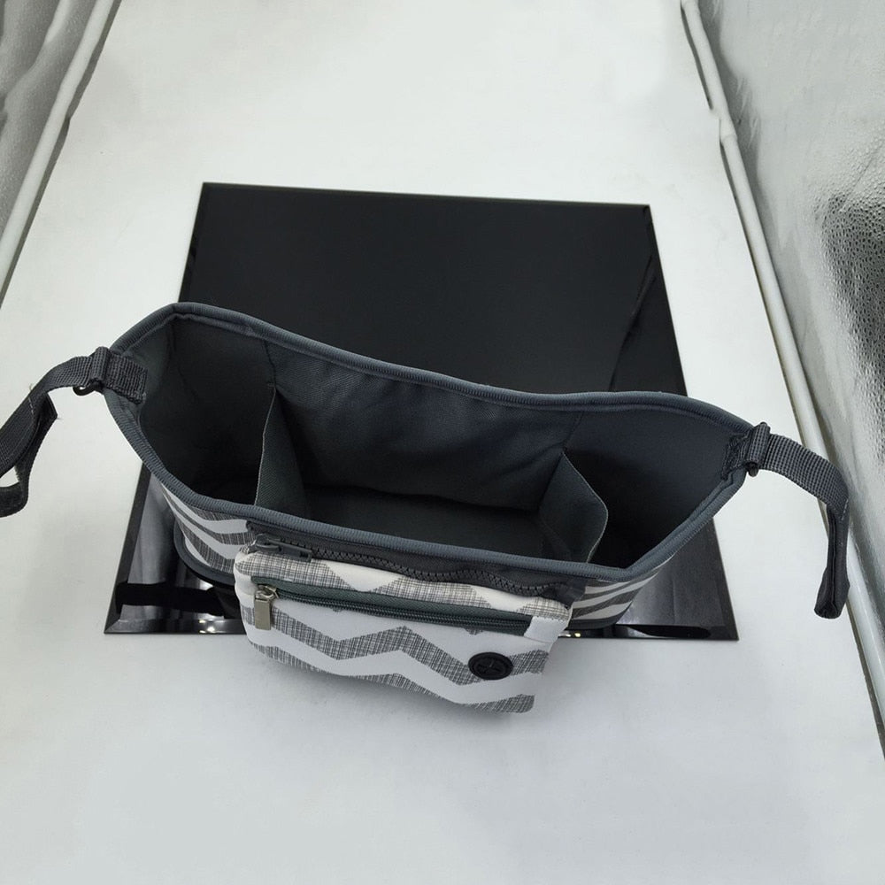 Sac de Rangement pour Poussette - LylyShop
