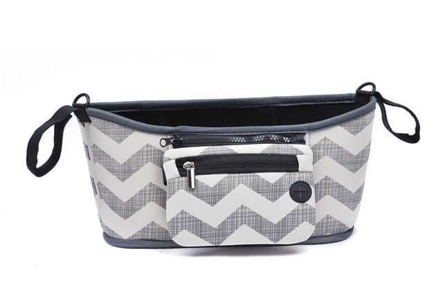 Sac de Rangement pour Poussette - LylyShop