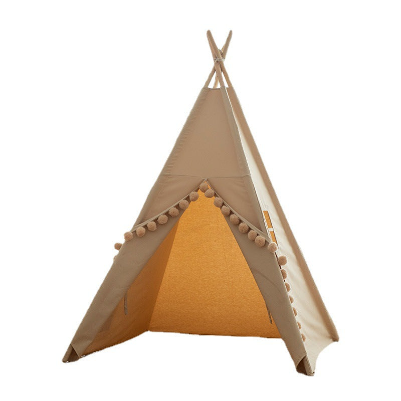 Tente tipi pour enfants - LylyShop