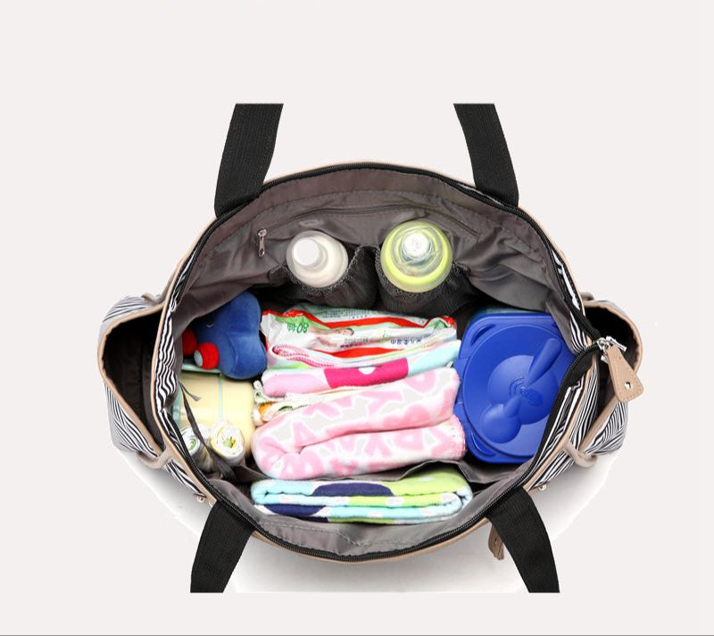 Sac à langer COLORLAND - LylyShop