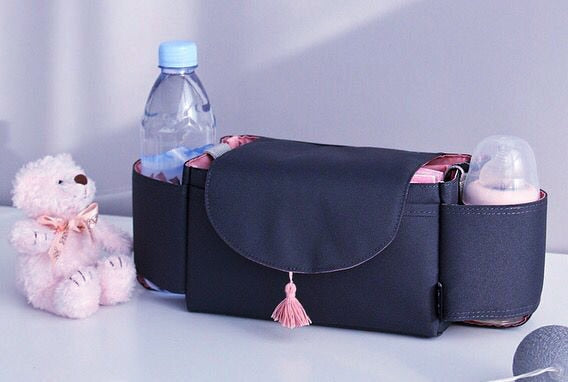 Sac Organisateur pour Poussette - LylyShop