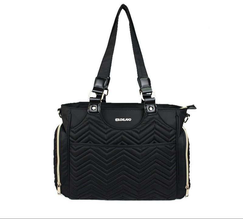 Sac à Langer Imperméable, Grande Capacité - LylyShop