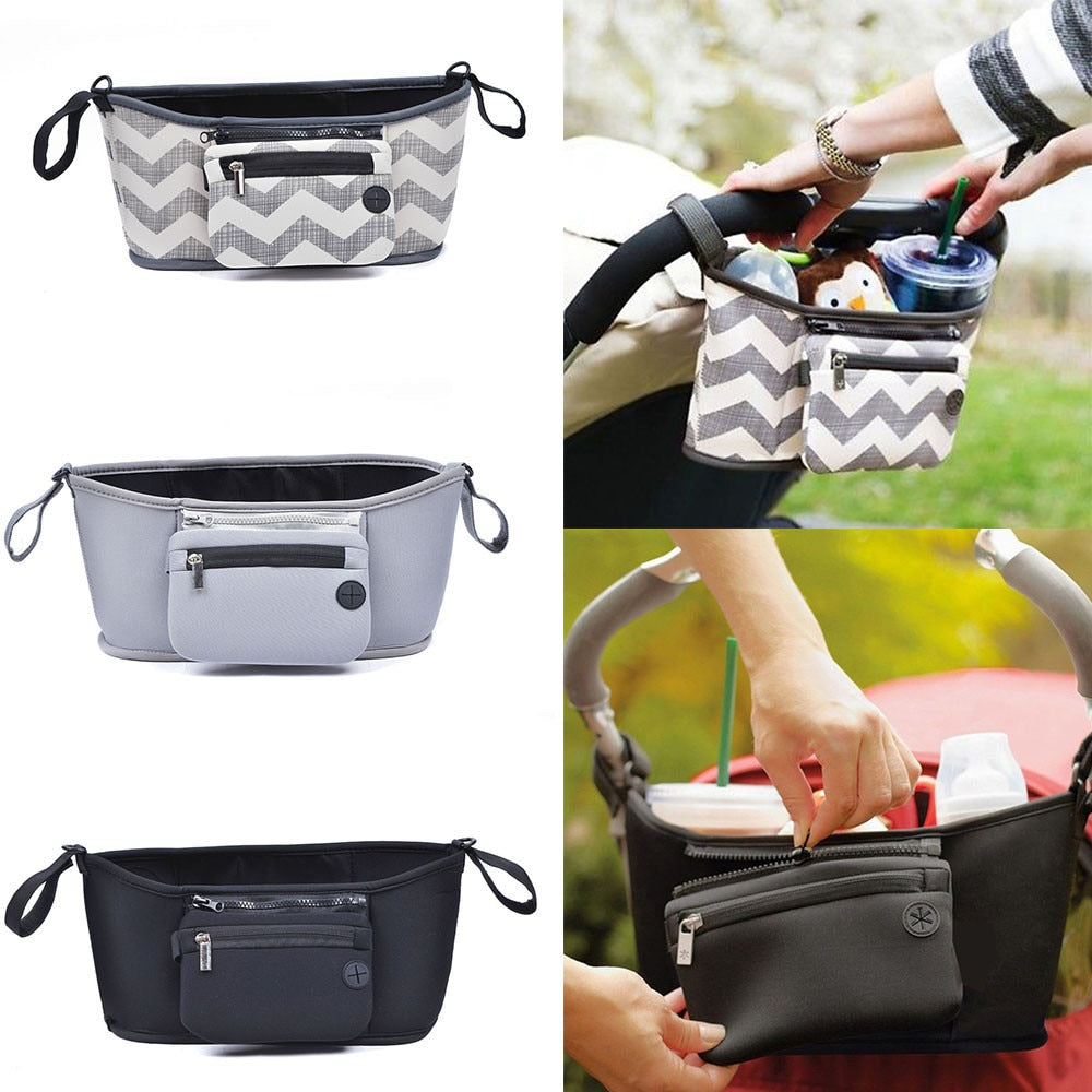 Sac de Rangement pour Poussette - LylyShop
