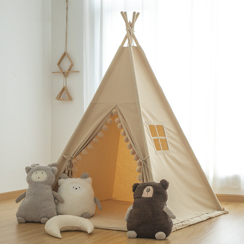 Tente tipi pour enfants - LylyShop