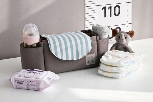 Sac Organisateur pour Poussette - LylyShop