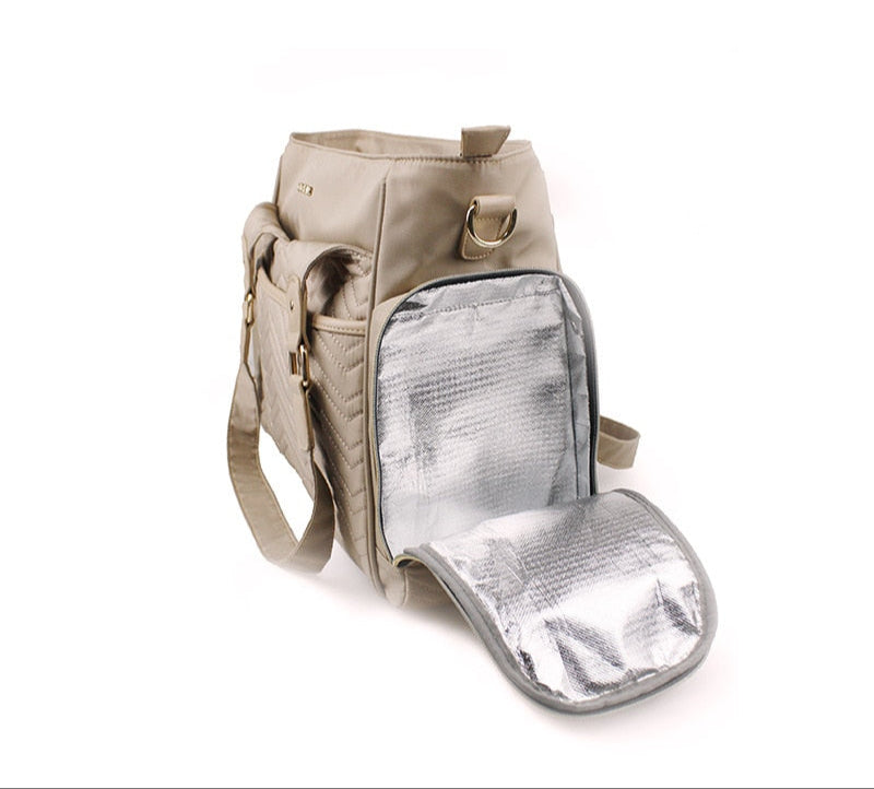 Sac à Langer Imperméable, Grande Capacité - LylyShop