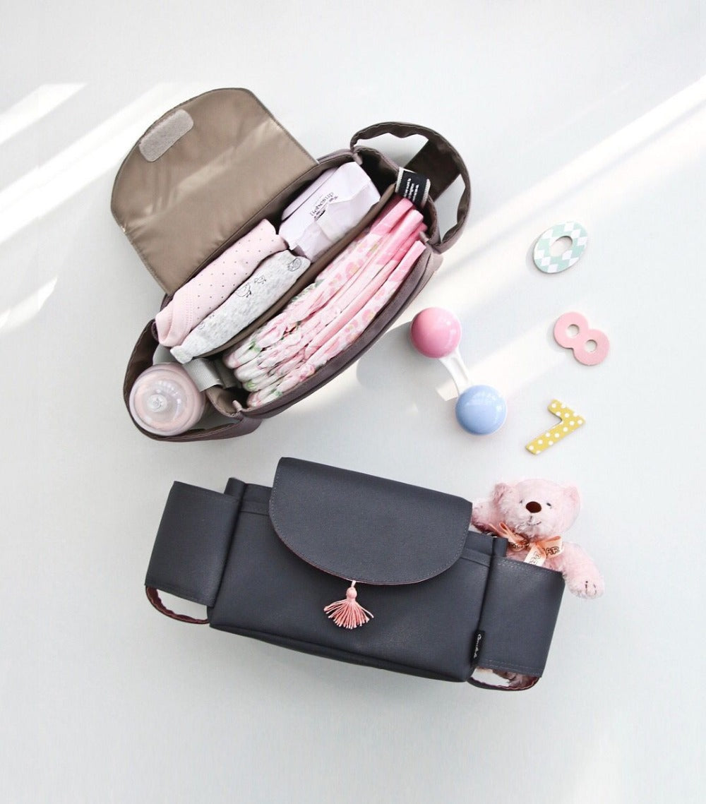 Sac Organisateur pour Poussette - LylyShop