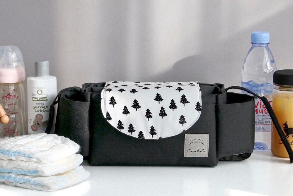 Sac Organisateur pour Poussette - LylyShop
