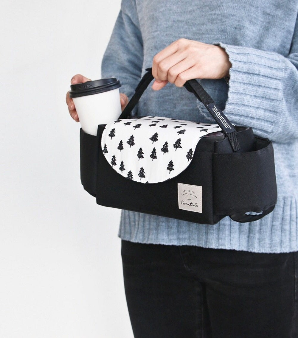 Sac Organisateur pour Poussette - LylyShop