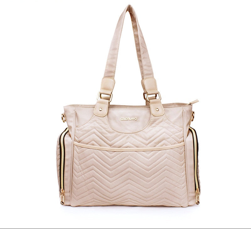Sac à Langer Imperméable, Grande Capacité - LylyShop