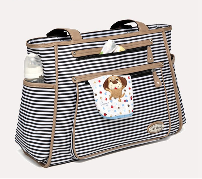 Sac à langer COLORLAND - LylyShop