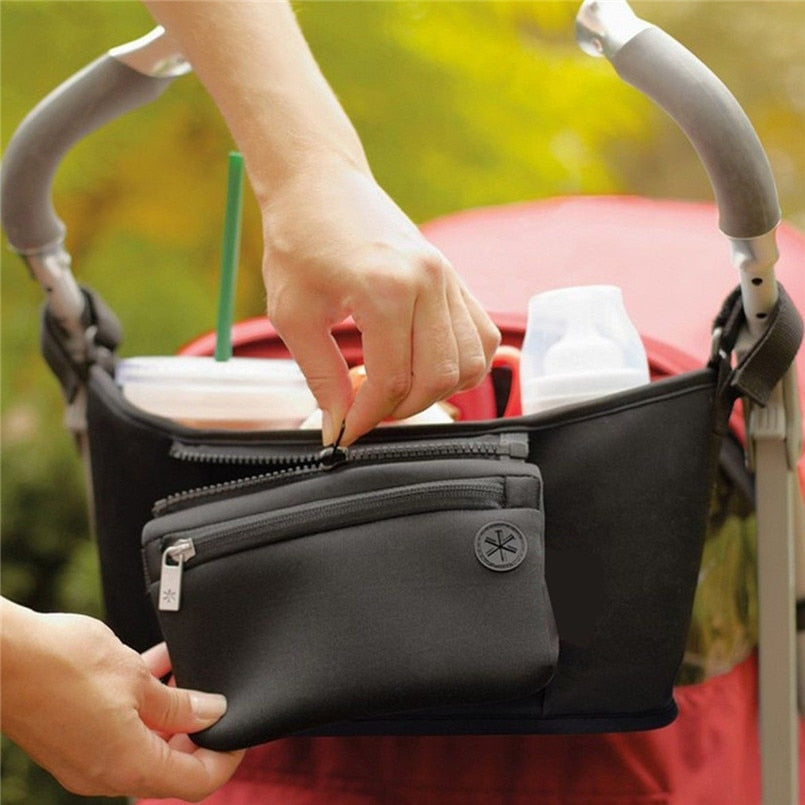 Sac de Rangement pour Poussette - LylyShop