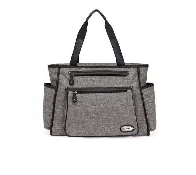 Sac à langer COLORLAND - LylyShop