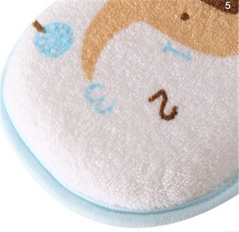 Éponge de Bain Bébé Nouveau-né - LylyShop