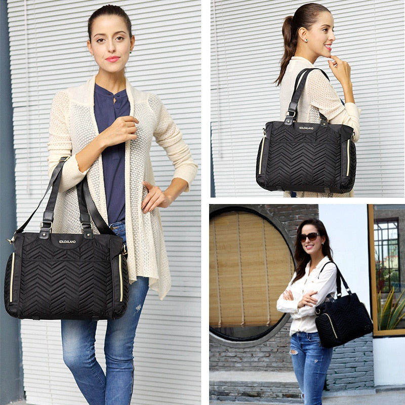 Sac à Langer Imperméable, Grande Capacité - LylyShop