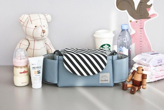 Sac Organisateur pour Poussette - LylyShop