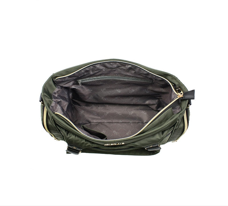 Sac à Langer Imperméable, Grande Capacité - LylyShop