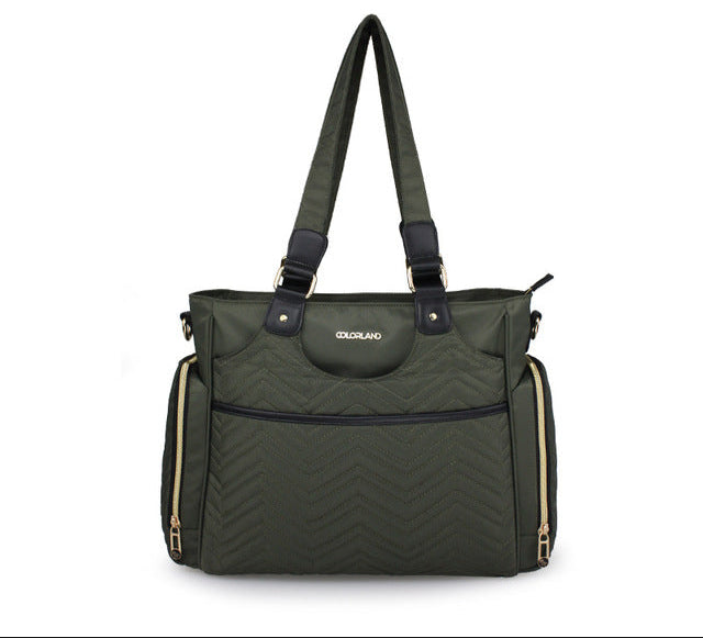 Sac à Langer Imperméable, Grande Capacité - LylyShop