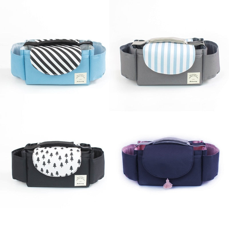 Sac Organisateur pour Poussette - LylyShop