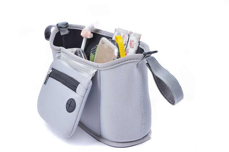 Sac de Rangement pour Poussette - LylyShop