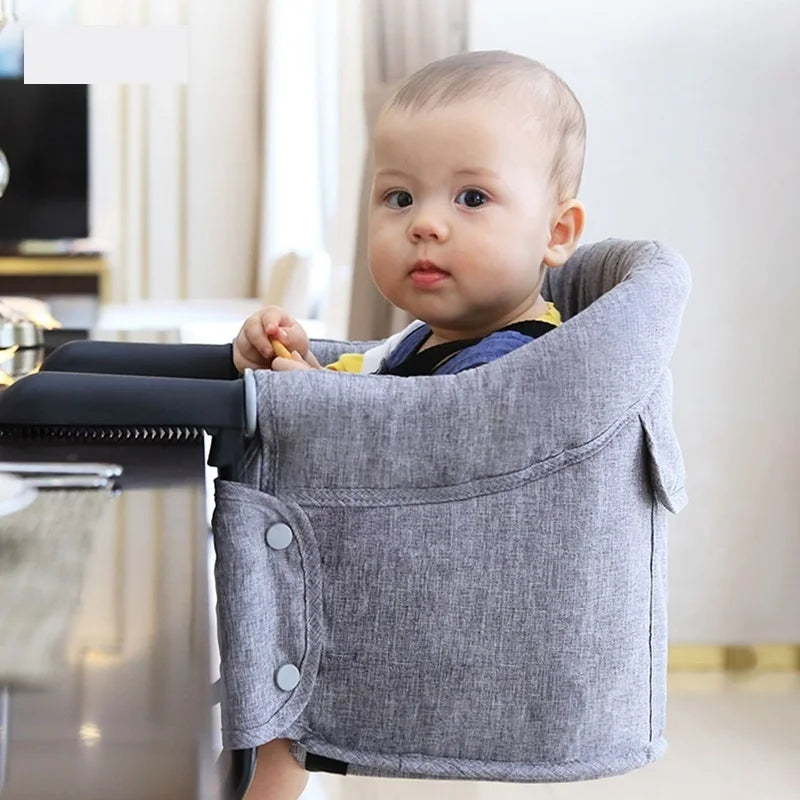 Chaise d’appoint Bébé