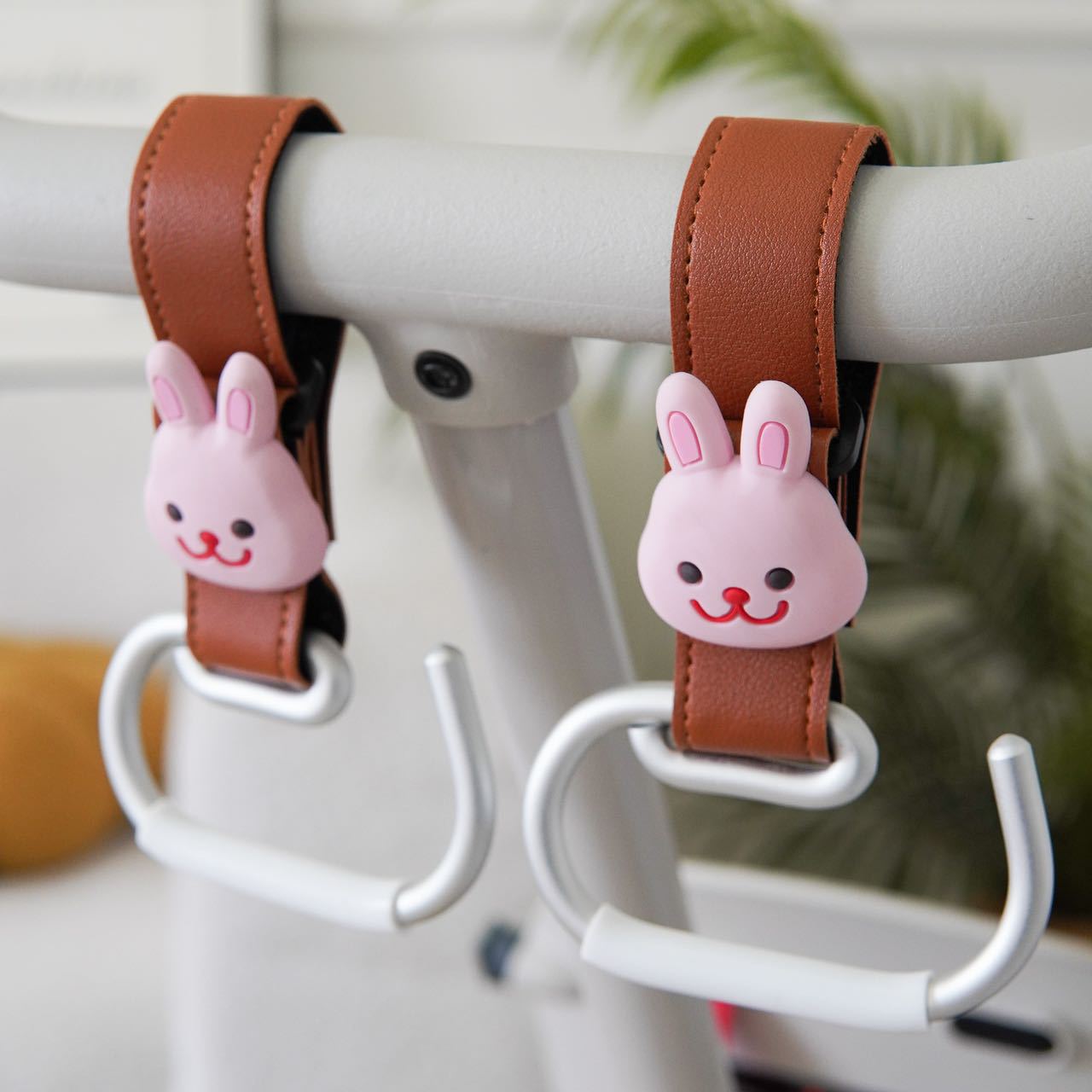 Crochet Multi-fonctionnel portable pour Poussette - LylyShop