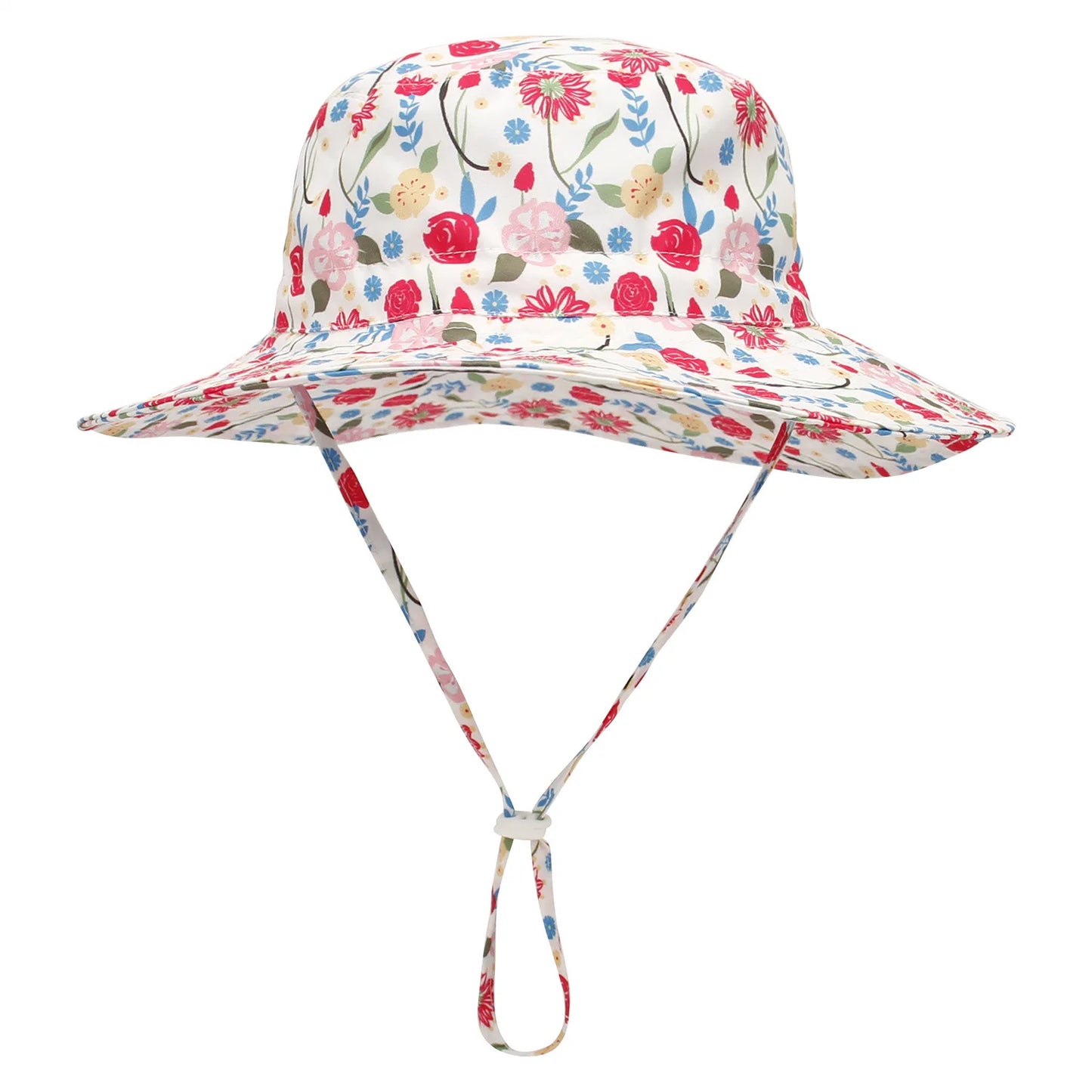 Chapeau d’été anti-UV pour tout-petits