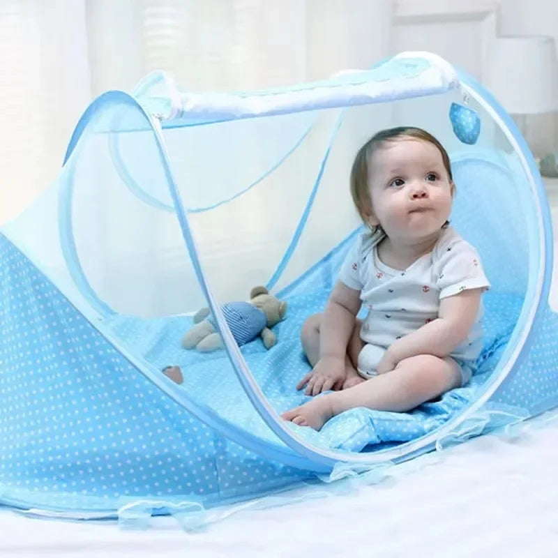 Tente Moustiquaire Bébé