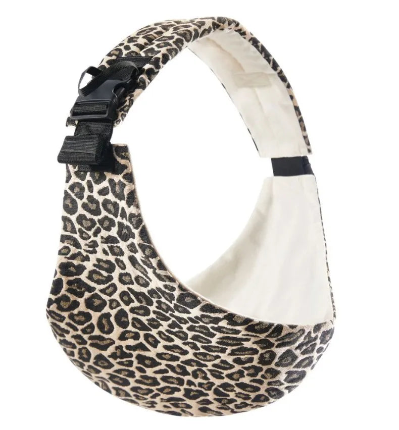 Porte-Bébé Sécurisé