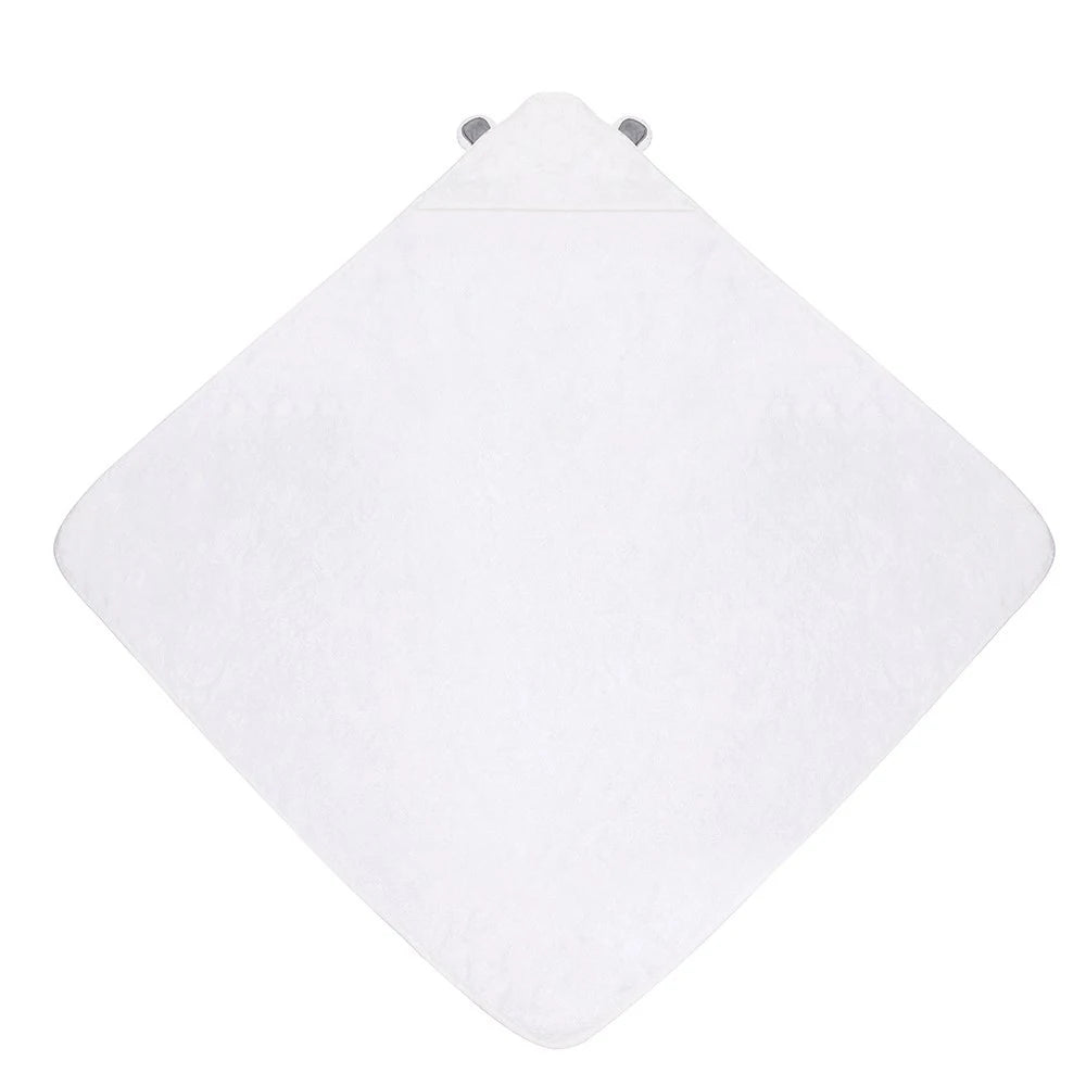 Cape de bain Bébé Personnalisée