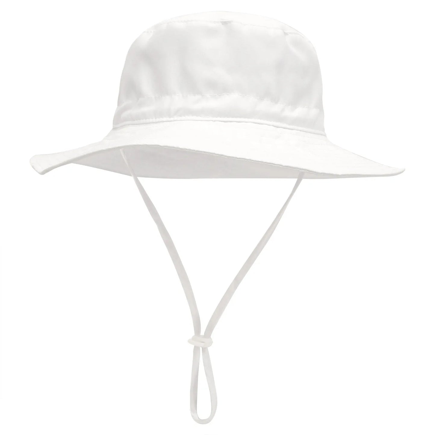 Chapeau d’été anti-UV pour tout-petits