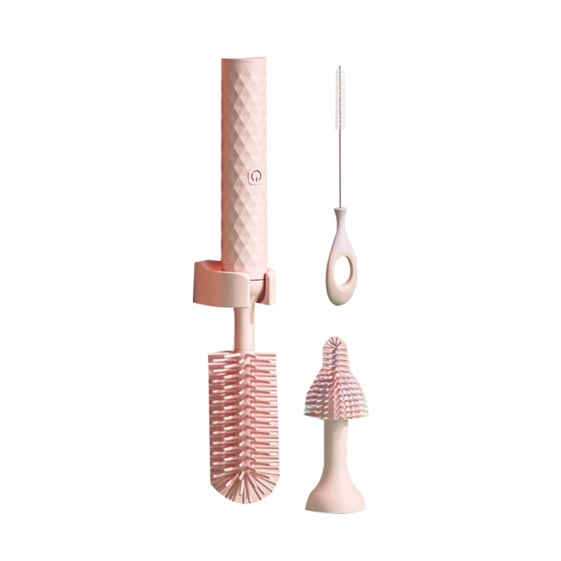 Brosse Électrique pour Biberons – Rooeling
