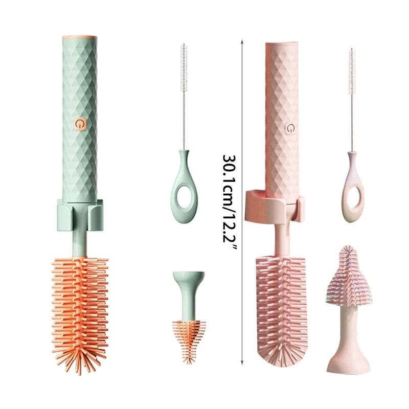 Brosse Électrique pour Biberons – Rooeling