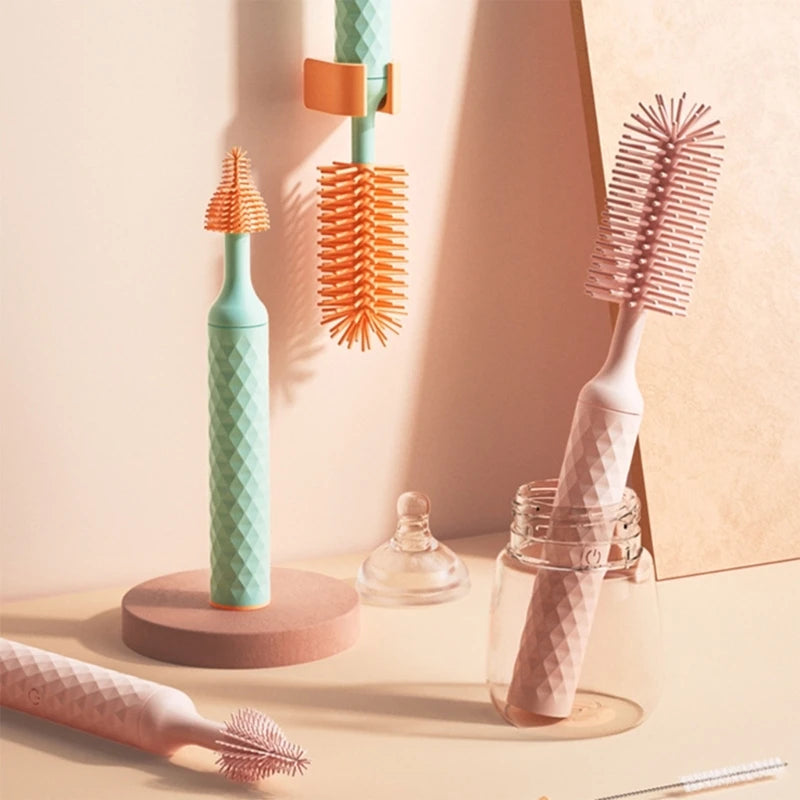 Brosse Électrique pour Biberons – Rooeling