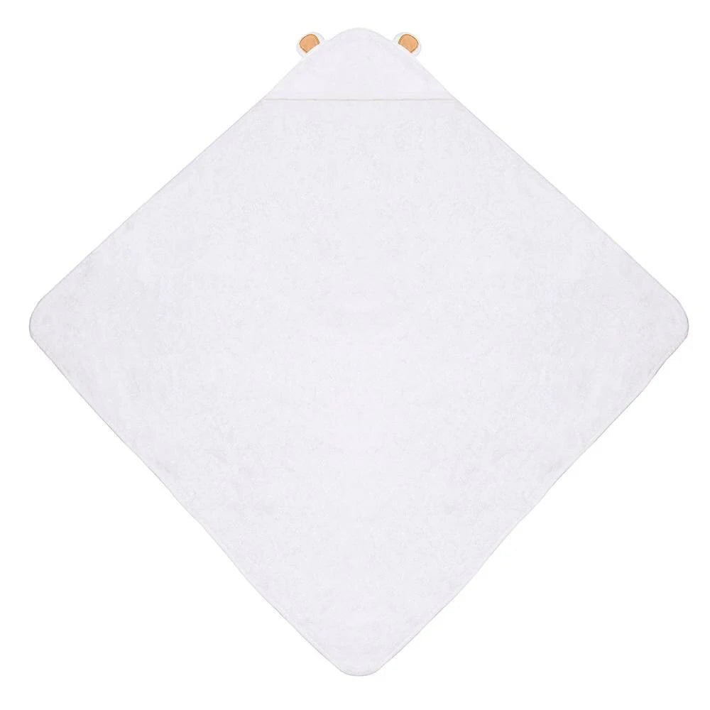 Cape de bain Bébé Personnalisée