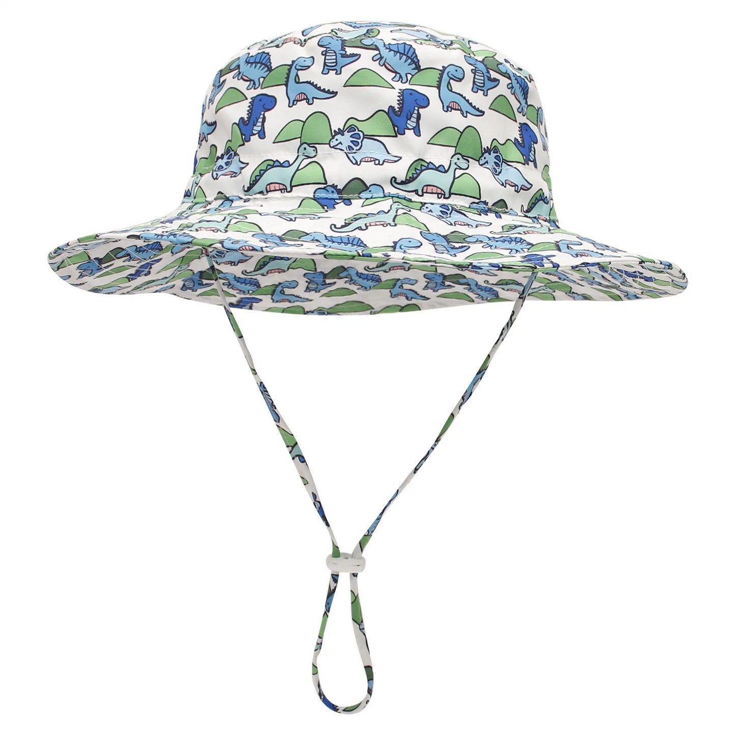 Chapeau d’été anti-UV pour tout-petits
