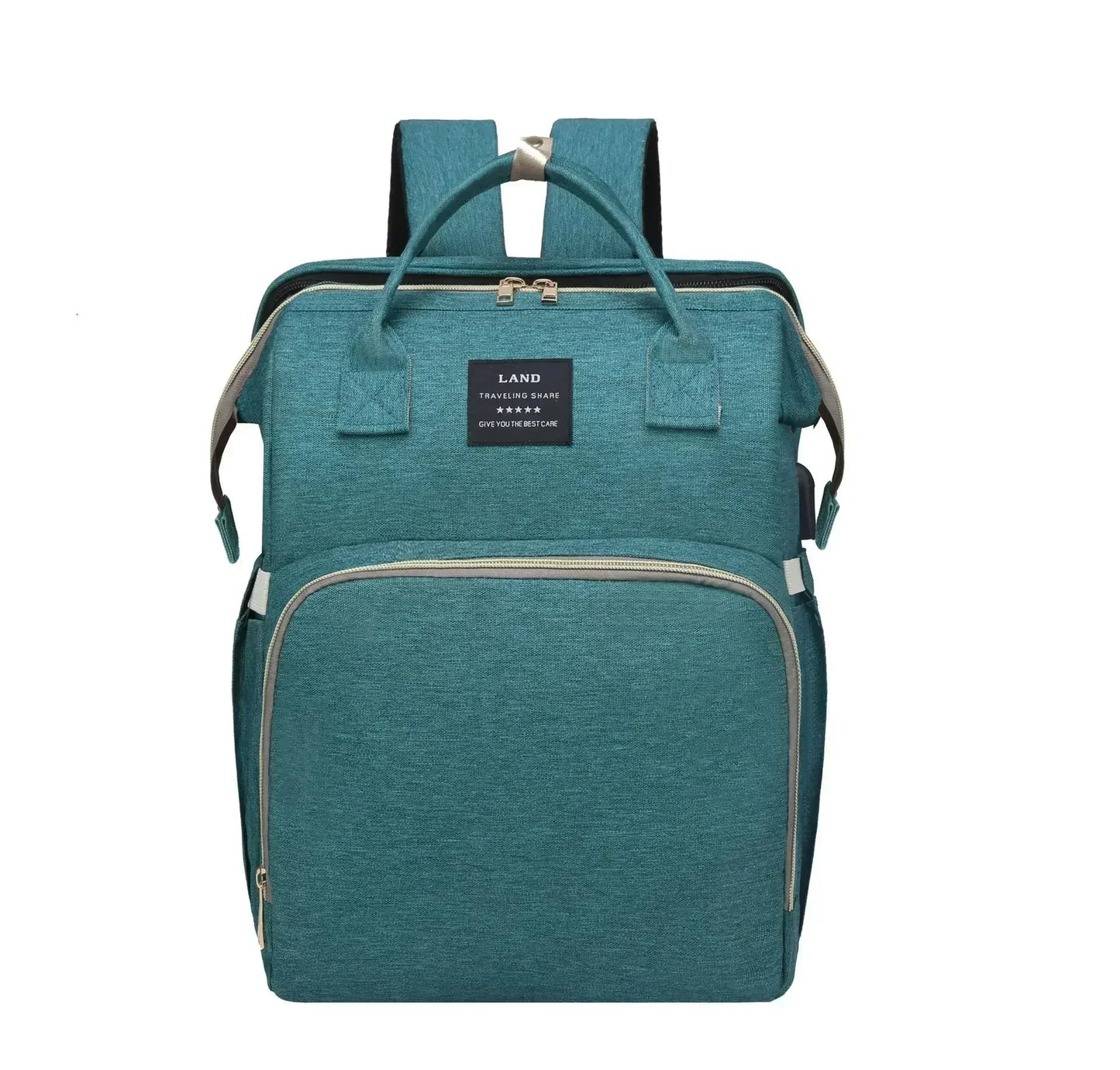 Sac à langer extensible
