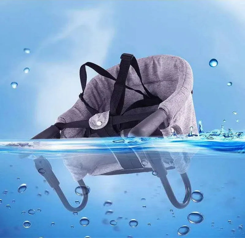 Chaise d’appoint Bébé
