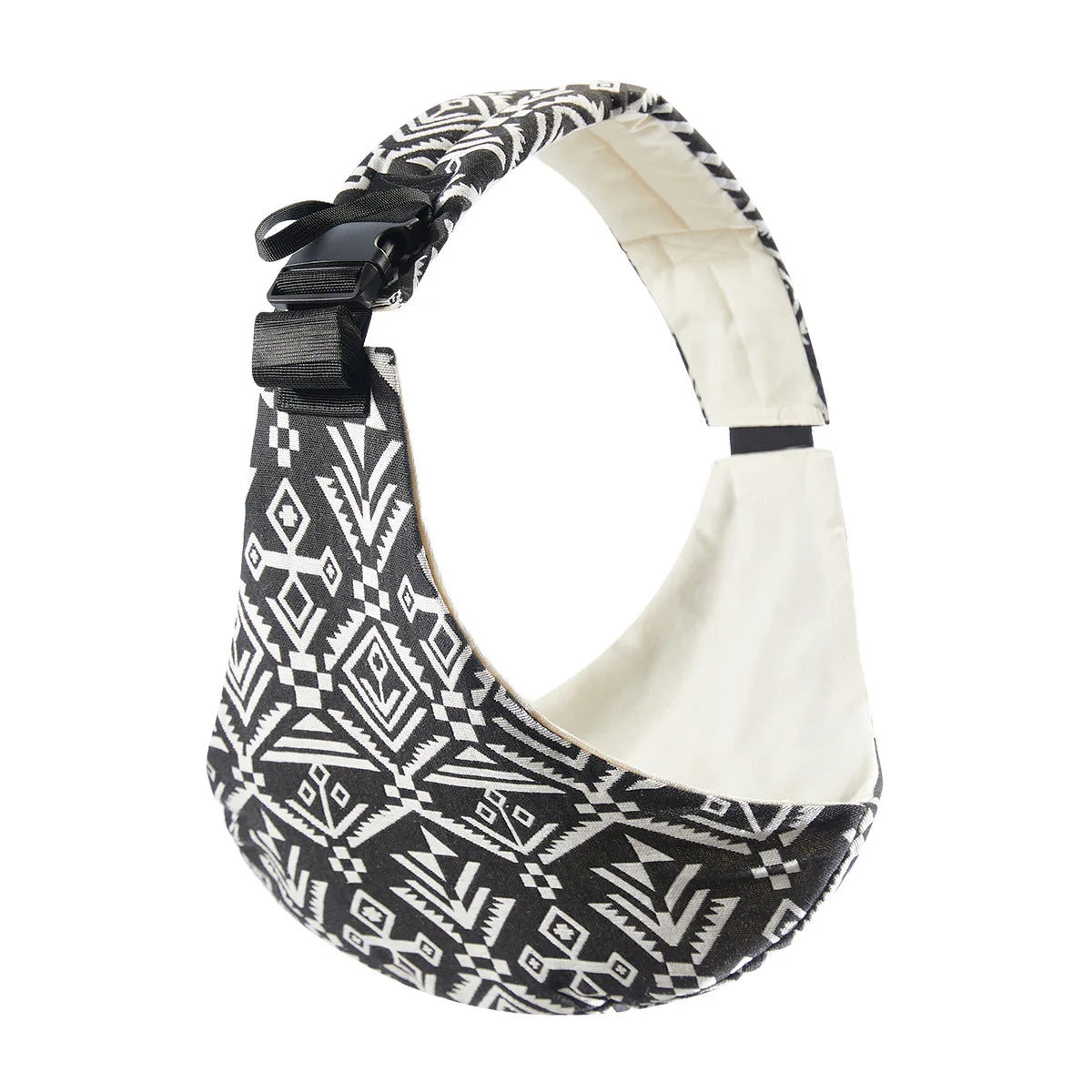 Porte-Bébé Sécurisé