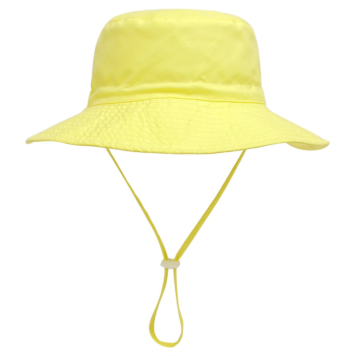 Chapeau d’été anti-UV pour tout-petits