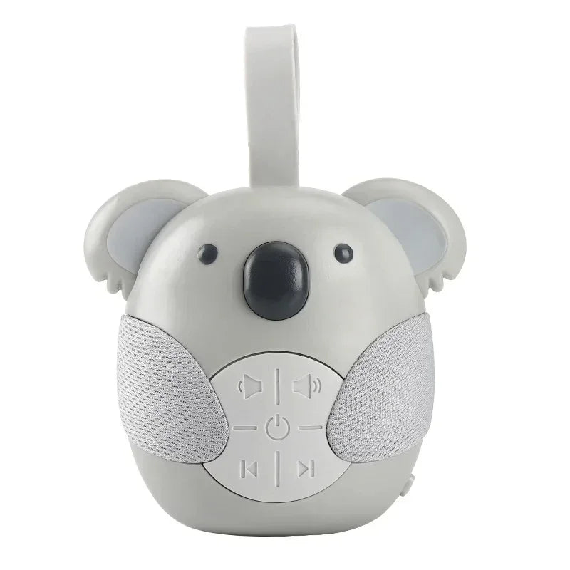 Koala Apaisant – Machine à Bruit Blanc pour Bébé
