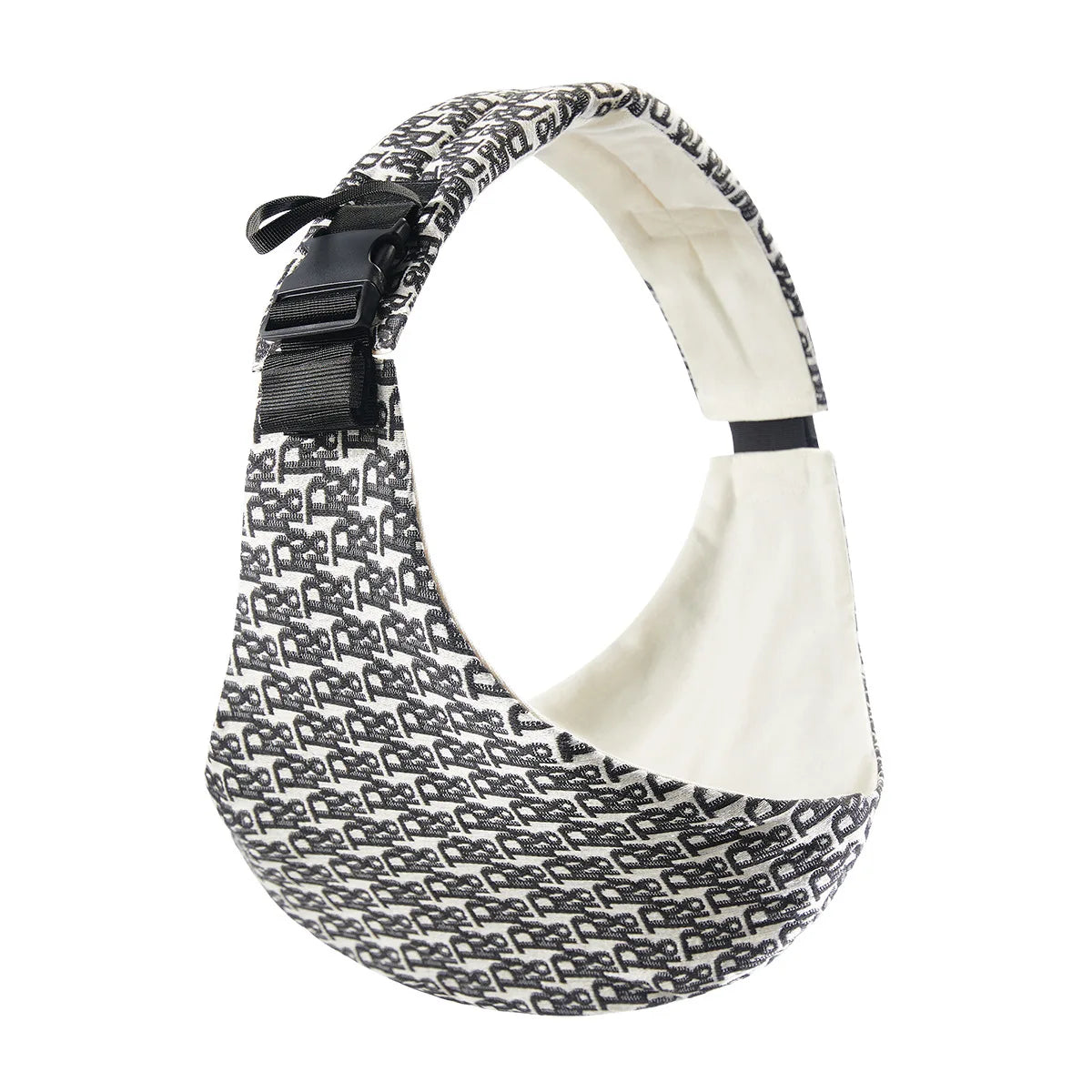 Porte-Bébé Sécurisé