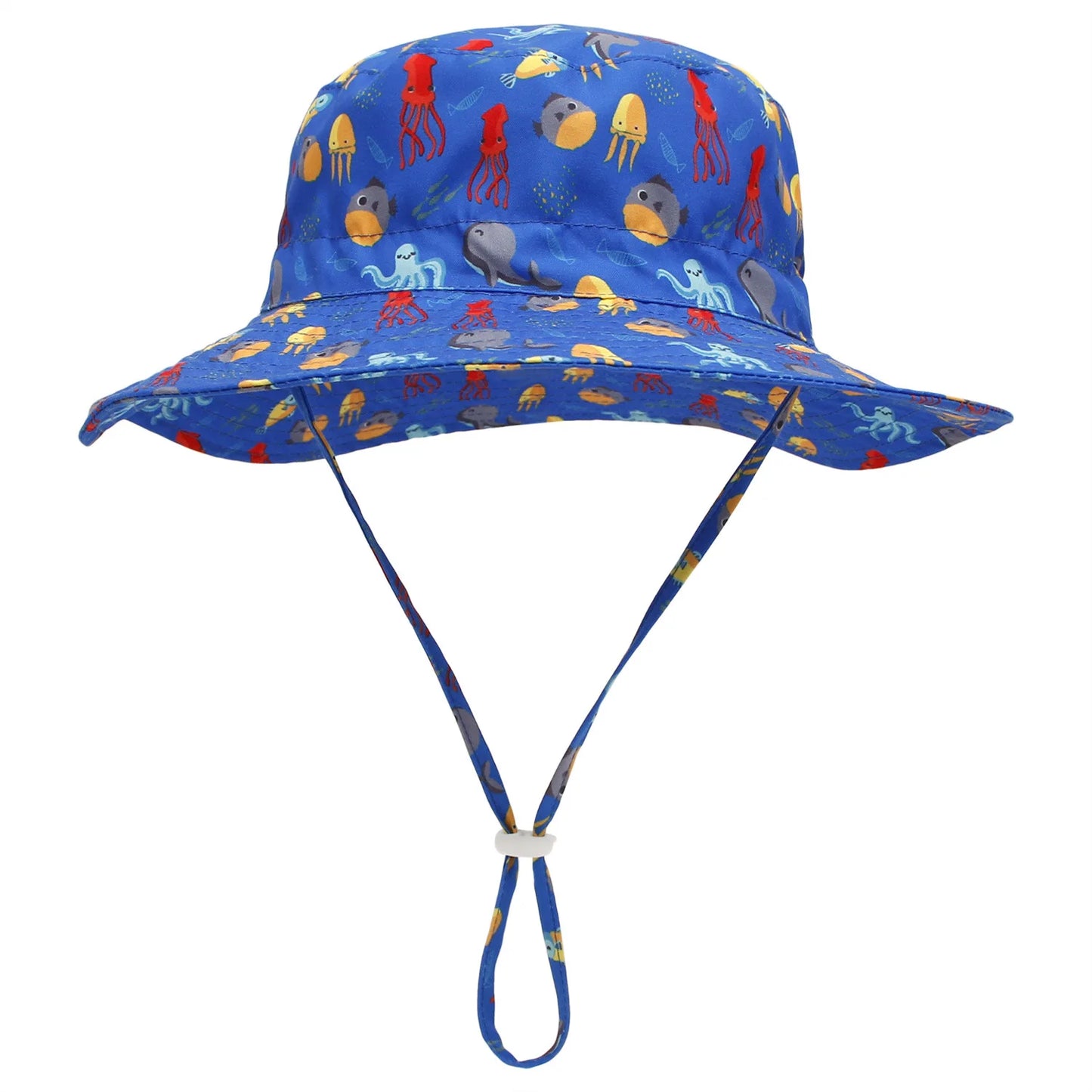 Chapeau d’été anti-UV pour tout-petits