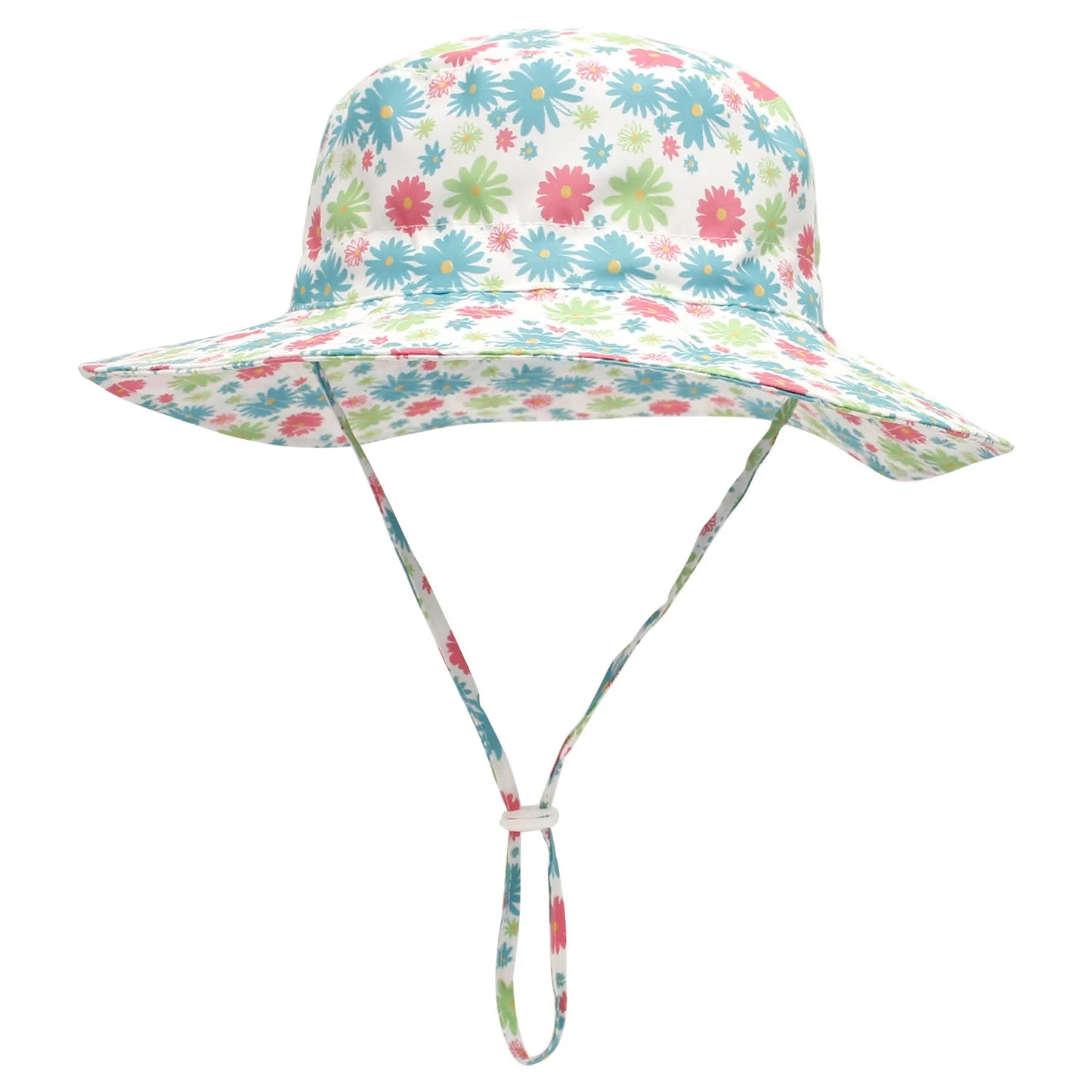 Chapeau d’été anti-UV pour tout-petits