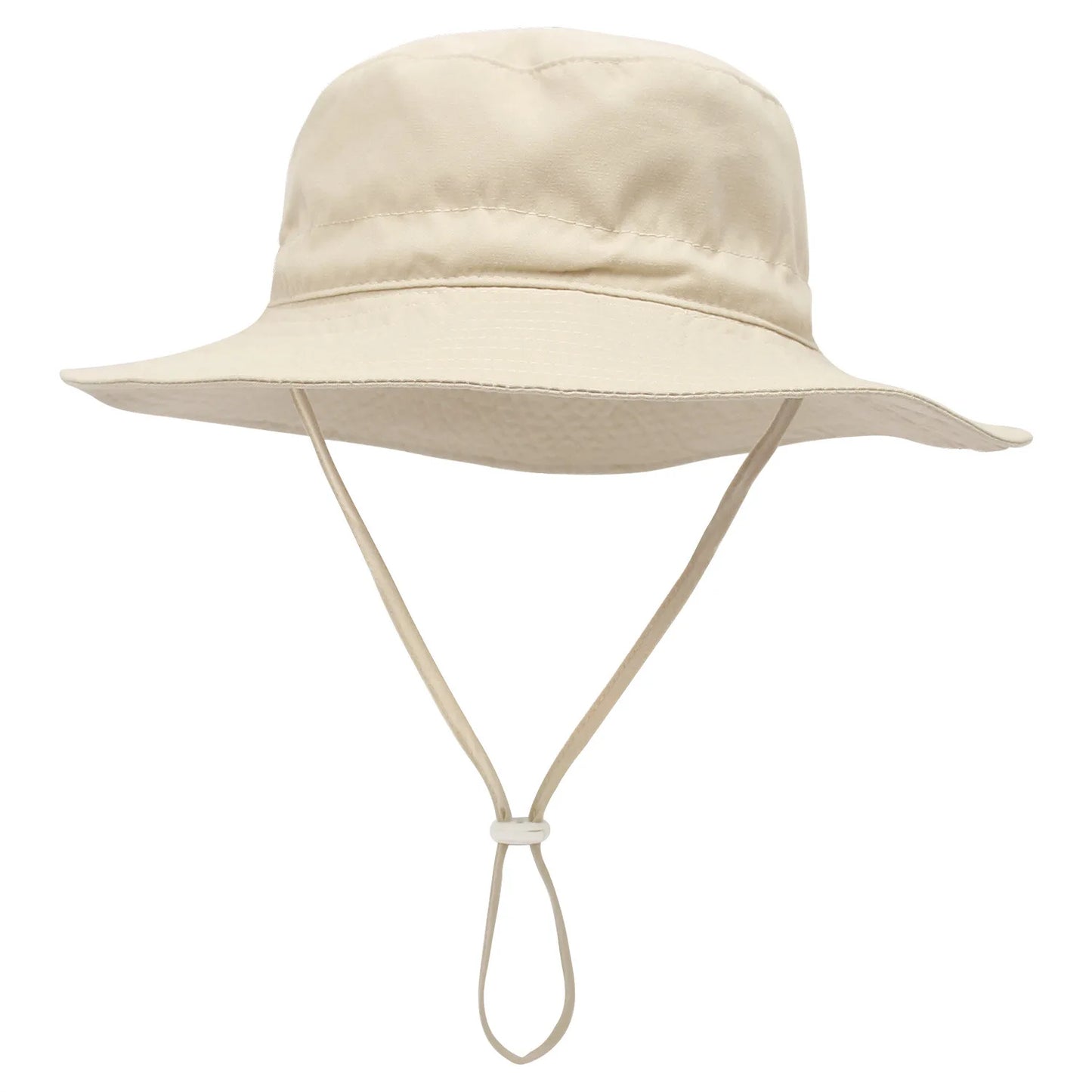 Chapeau d’été anti-UV pour tout-petits