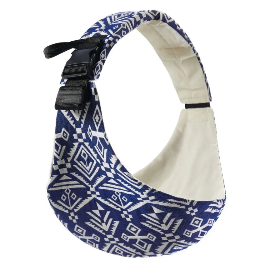 Porte-Bébé Sécurisé